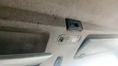 Pezzo di ricambio per auto di seconda mano luce interna per mercedes-benz mb 100 d furgón/combi (631) (1987) 616.963 ii riferimenti oem iam 