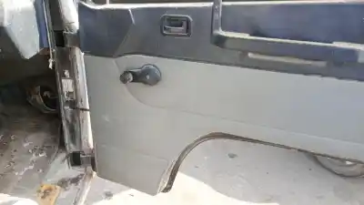Pezzo di ricambio per auto di seconda mano alzacristalli anteriore destro per mercedes-benz mb 100 d furgón/combi (631) (1987) 616.963 ii riferimenti oem iam 