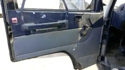 Pezzo di ricambio per auto di seconda mano alzacristalli anteriore sinistro per mercedes-benz mb 100 d furgón/combi (631) (1987) 616.963 ii riferimenti oem iam 