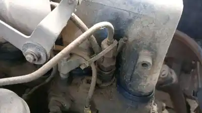 Pezzo di ricambio per auto di seconda mano iniettore per mercedes-benz mb 100 d furgón/combi (631) (1987) 616.963 ii riferimenti oem iam 