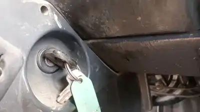 Pezzo di ricambio per auto di seconda mano interruttore di avviamento per mercedes-benz mb 100 d furgón/combi (631) (1987) 616.963 ii riferimenti oem iam 