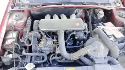 Recambio de automóvil de segunda mano de MOTOR COMPLETO para CITROEN ZX  referencias OEM IAM D9B  