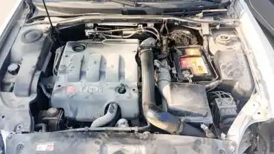 Автозапчастина б/у ДВИГУН КОМПЛЕКТ для CITROEN XSARA BERLINA  Посилання на OEM IAM RHZ  