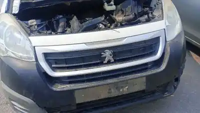 Second-hand car spare part  for PEUGEOT PARTNER TEPEE  OEM IAM references   