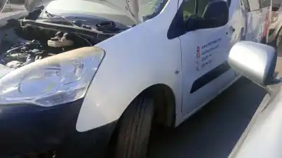 Second-hand car spare part  for PEUGEOT PARTNER TEPEE  OEM IAM references   