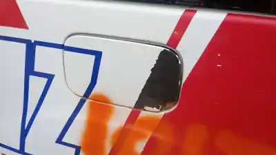 Peça sobressalente para automóvel em segunda mão tampa de combustível externa por peugeot partner tepee 1.6 hdi / bluehdi 75 referências oem iam 