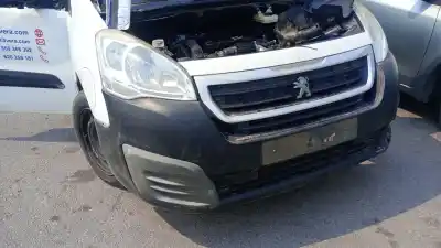 Pezzo di ricambio per auto di seconda mano ASSALE ANTERIORE per PEUGEOT PARTNER TEPEE  Riferimenti OEM IAM   