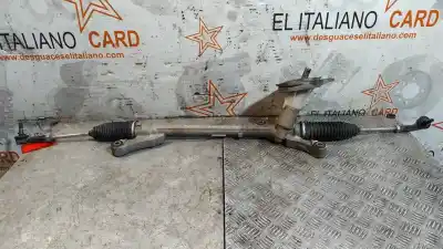 Pezzo di ricambio per auto di seconda mano CREMAGLIERA per FORD TRANSIT COURIER (C4A)  Riferimenti OEM IAM KJ07S016AX  