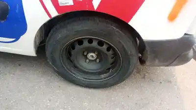 Автозапчастина б/у ШИНА для PEUGEOT PARTNER TEPEE 1.6 HDI / BLUEHDI 75 Посилання на OEM IAM   