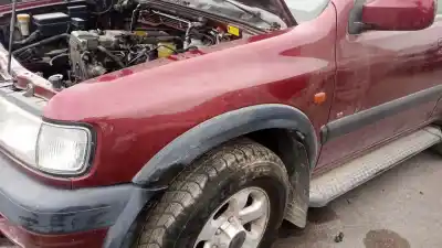 Автозапчастина б/у  для OPEL FRONTERA B (U99)  Посилання на OEM IAM   