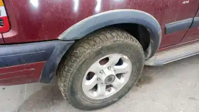 Автозапчастина б/у  для OPEL FRONTERA B (U99)  Посилання на OEM IAM   