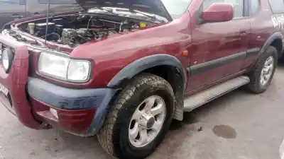 Автозапчастина б/у  для OPEL FRONTERA B (U99)  Посилання на OEM IAM   
