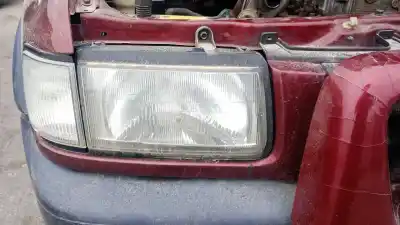 Автозапчастина б/у  для OPEL FRONTERA B (U99)  Посилання на OEM IAM   