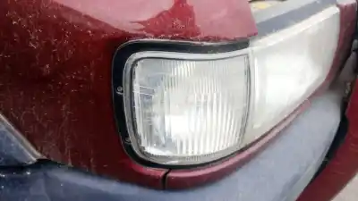 Автозапчастина б/у  для OPEL FRONTERA B (U99)  Посилання на OEM IAM   