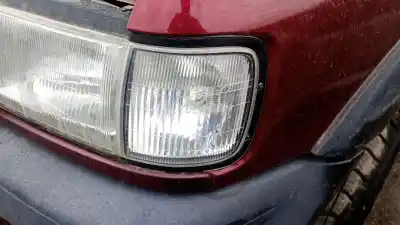 Автозапчастина б/у  для OPEL FRONTERA B (U99)  Посилання на OEM IAM   