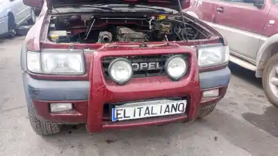 Автозапчастина б/у  для OPEL FRONTERA B (U99)  Посилання на OEM IAM   