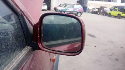 Автозапчастина б/у правий задний огляд для opel frontera b (u99) 2.2 dti (6b_zc, 6b_vf, 6b_66, 6b_76) посилання на oem iam   