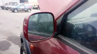 Автозапчастина б/у ліве дзеркало для opel frontera b (u99) 2.2 dti (6b_zc, 6b_vf, 6b_66, 6b_76) посилання на oem iam   