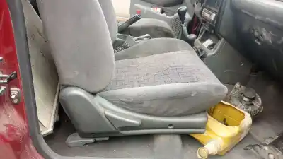 Автозапчасти б/у сиденье правое переднее за opel frontera b (u99) 2.2 dti (6b_zc, 6b_vf, 6b_66, 6b_76) ссылки oem iam   