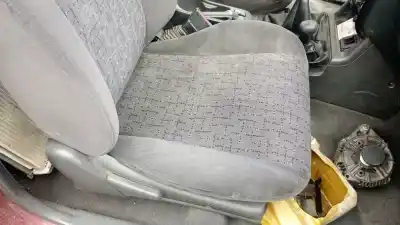 Автозапчасти б/у сиденье правое переднее за opel frontera b (u99) 2.2 dti (6b_zc, 6b_vf, 6b_66, 6b_76) ссылки oem iam   