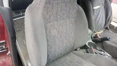 Автозапчасти б/у сиденье правое переднее за opel frontera b (u99) 2.2 dti (6b_zc, 6b_vf, 6b_66, 6b_76) ссылки oem iam   