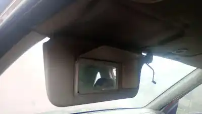Автозапчастина б/у лівий натір для opel frontera b (u99) 2.2 dti (6b_zc, 6b_vf, 6b_66, 6b_76) посилання на oem iam   