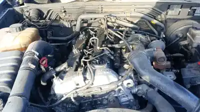 Second-hand car spare part  for SSANGYONG REXTON  OEM IAM references A6650700101  