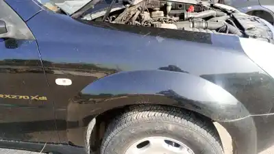 Second-hand car spare part  for SSANGYONG REXTON  OEM IAM references   