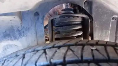 Pezzo di ricambio per auto di seconda mano Ammortizzatore Anteriore Destro per SSANGYONG REXTON D27DT Riferimenti OEM IAM   
