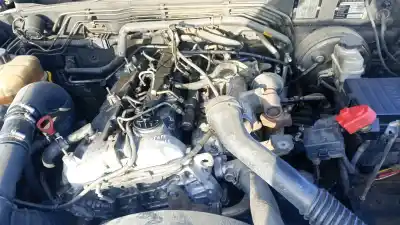 Автозапчасти б/у коробка передач за ssangyong rexton d27dt ссылки oem iam   