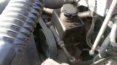 Second-hand car spare part  for SSANGYONG REXTON  OEM IAM references   