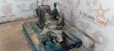 Автозапчасти б/у коробка передач за mitsubishi montero (v20/v40) 4m40t ссылки oem iam 3040le  