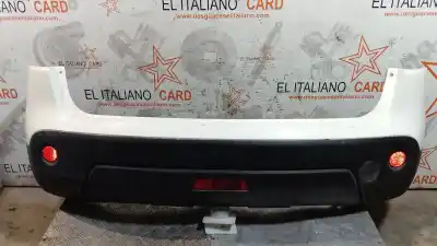 İkinci el araba yedek parçası  için NISSAN QASHQAI (J10)  OEM IAM referansları 85022JD00H  