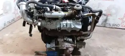 Piesă de schimb auto la mâna a doua MOTOR COMPLET pentru CITROEN JUMPER FURGÓN GRAN VOLUMEN  Referințe OEM IAM 4HY  
