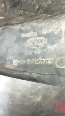 Автозапчастина б/у правий ліхтар для chrysler voyager (rg) d-vm47c посилання на oem iam 153672  