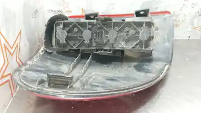 Автозапчастина б/у правий ліхтар для chrysler voyager (rg) d-vm47c посилання на oem iam 153672  