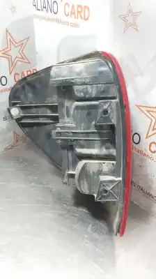 Автозапчастина б/у правий ліхтар для chrysler voyager (rg) d-vm47c посилання на oem iam 153672  