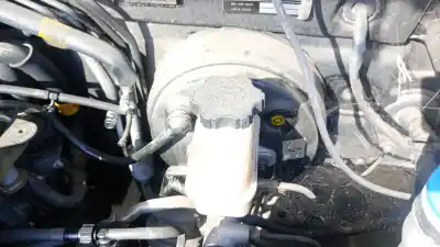Pezzo di ricambio per auto di seconda mano Servo Freio per SSANGYONG REXTON D27DT Riferimenti OEM IAM   