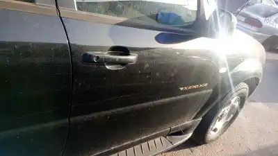 Piesă de schimb auto la mâna a doua Usa Dreapta Fatã pentru SSANGYONG REXTON D27DT Referințe OEM IAM   