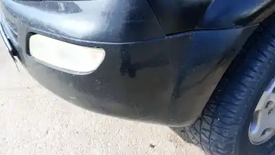 Автозапчасти б/у передний бампер за ssangyong rexton d27dt ссылки oem iam   