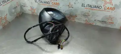 İkinci el araba yedek parçası sag arka görünüm için citroen c4 picasso i monospace (ud_) 1.6 hdi oem iam referansları   
