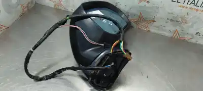 İkinci el araba yedek parçası sag arka görünüm için citroen c4 picasso i monospace (ud_) 1.6 hdi oem iam referansları   
