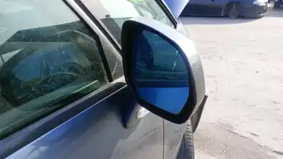 Автозапчасти б/у задний вид справа за CITROEN C4 PICASSO I MONOSPACE (UD_) 1.6 HDI ссылки OEM IAM   