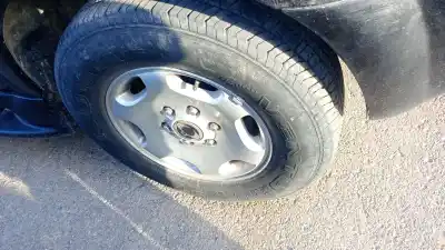 Автозапчасти б/у передняя правая кулачка за SSANGYONG REXTON D27DT ссылки OEM IAM   