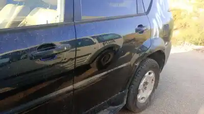Piesă de schimb auto la mâna a doua Usa Stanga Spate pentru SSANGYONG REXTON D27DT Referințe OEM IAM   