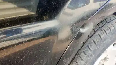 Автозапчасти б/у задняя левая дверь за ssangyong rexton d27dt ссылки oem iam   