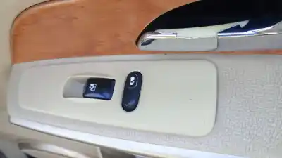 Second-hand car spare part Right Front Power Window Switch for SSANGYONG REXTON D27DT OEM IAM references   