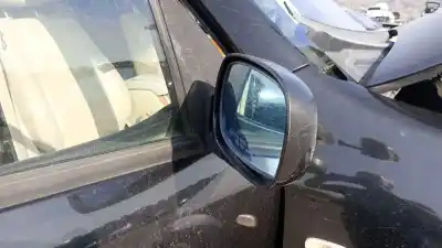 Second-hand car spare part right rearview mirror for ssangyong rexton d27dt oem iam references 