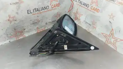 Автозапчасти б/у левое зеркало за ssangyong rexton d27dt ссылки oem iam   