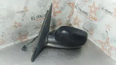 Автозапчасти б/у левое зеркало за ssangyong rexton d27dt ссылки oem iam   